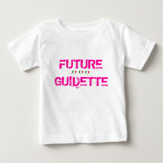 FUTURE GUIDETTE BABY T-Shirt