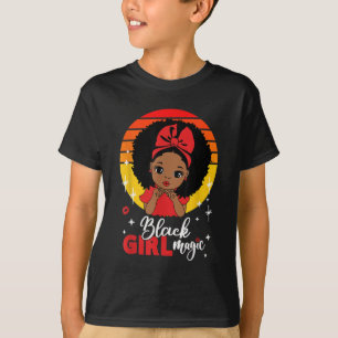 Future HBCU Grad Girl Graduation Historically Blac T-Shirt