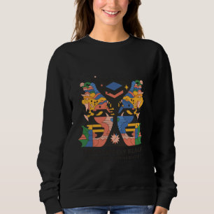 Future HBCU Grad Historically Black Colleges Unive Sweatshirt