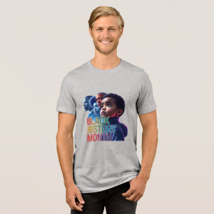 Future Icons Tri-Blend Shirt