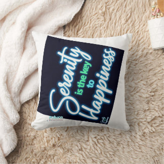 future innovative cuin throw pillow