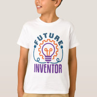 Future Inventor Engineer Scientist Science