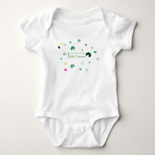 Future Irish Dancer Shirt