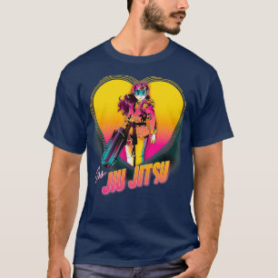 Future Jiu Jitsu Oss T-Shirt