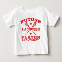 Future Lacrosse Player