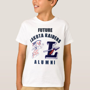 Future Lakota Alumni T-Shirt