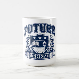 Future Legend – Ambition Student Pride Coffee Mug