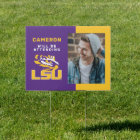 Future LSU Graduate