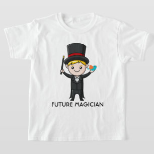 Future Magician T-Shirt