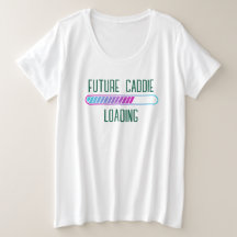 Future Maman Baby Shower Futur Caddie Chargement