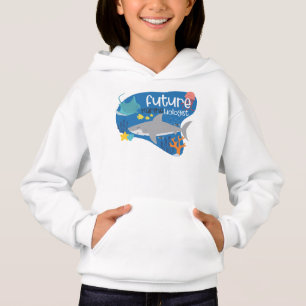 Future Marine Biologist