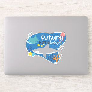 Future Marine Biologist