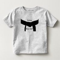 Future Martial Arts Black Belt