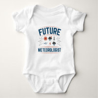 Future Meteorologist