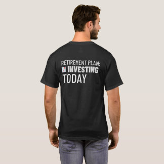 Future Millionaire Kids Tee