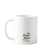Future Mme BigBang Mug