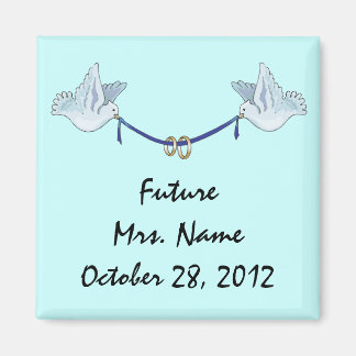 Future Mme Magnet