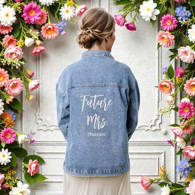 Future Mme Mariée Robe de mariée  (Créateur téléchargé)