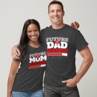 Future Mom Loading Firefighter Baby Shower