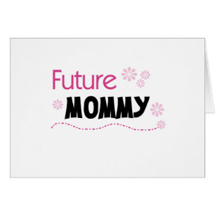 Future Mommy Tshirts and Gifts