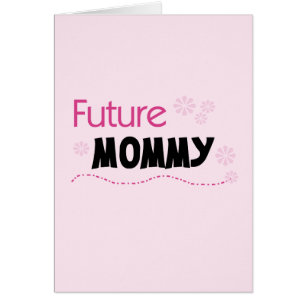 Future Mommy Tshirts and Gifts