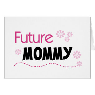 Future Mommy Tshirts and Gifts