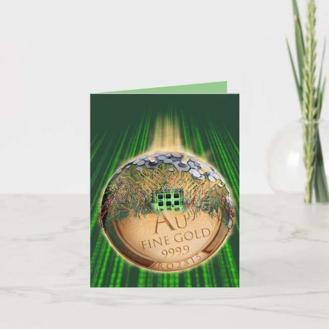 Future Money (Devant)