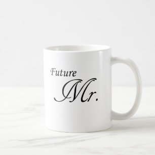 Future Mr. Coffee Mug