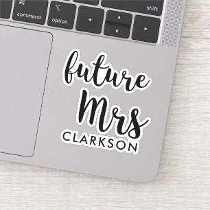 Future Mrs