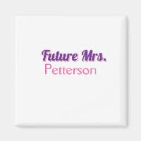 Future Mrs add namebride wedding bachelorette part
