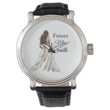 Future Mrs. Bride Watch