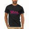 Future Mrs. Customizable T-Shirt