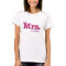 Future Mrs. Customizable T-Shirt