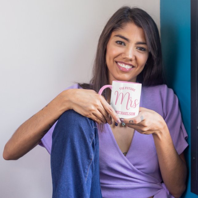 Future Mrs. Mug (Creator Uploaded)
