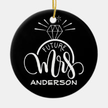 Future MRS - Personalized Christmas engagement