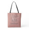 Future Mrs. Rose Gold Blush Pink Sparkle Glitter