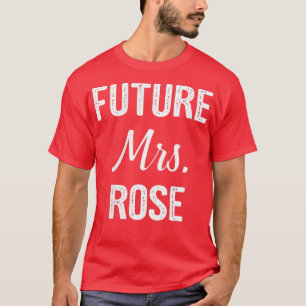 Future Mrs T-Shirt