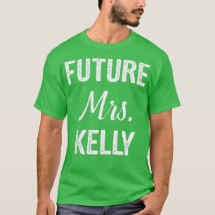 Future Mrs T-Shirt
