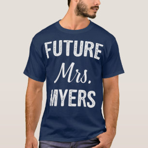 Future Mrs T-Shirt