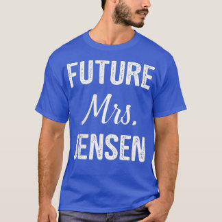 Future Mrs T-Shirt