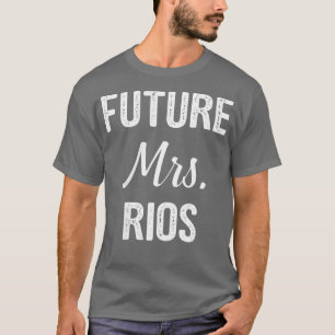 Future Mrs T-Shirt