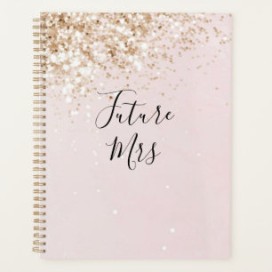 Future Mrs. Wedding Planner