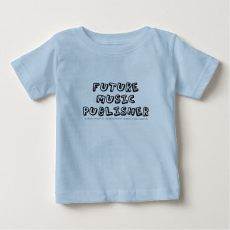Future Music Publisher Infant T-Shirt