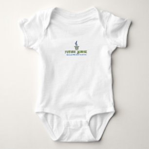 Future Nurse RMA Infant One piece Bodysuit