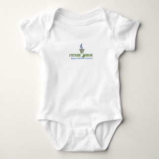 Future Nurse RMA Infant One piece Bodysuit