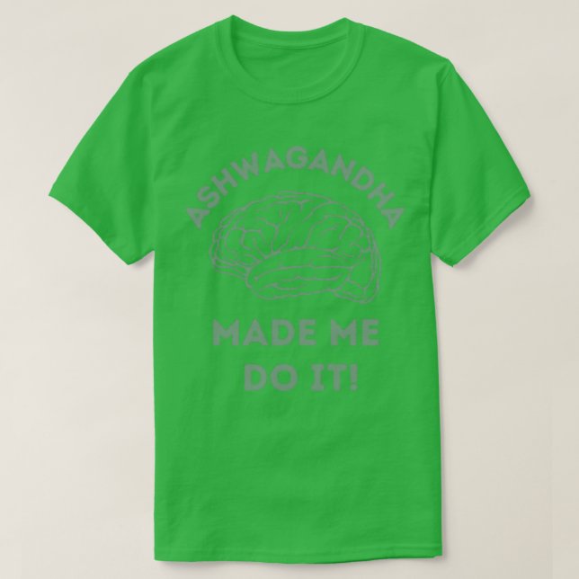 Future Nutritionist Shirt (Design Front)