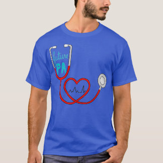 Future PA Physician Assistant T-Shirt