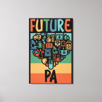 Future PA Student Funny Physician Assistant Gift