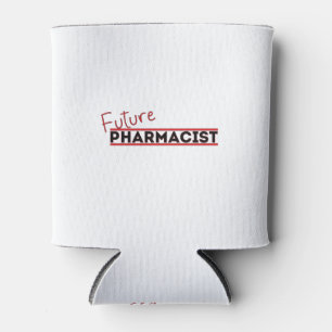 Future Pharmacist Can Cooler