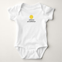 Future Pickleball Pro Funny Personalized